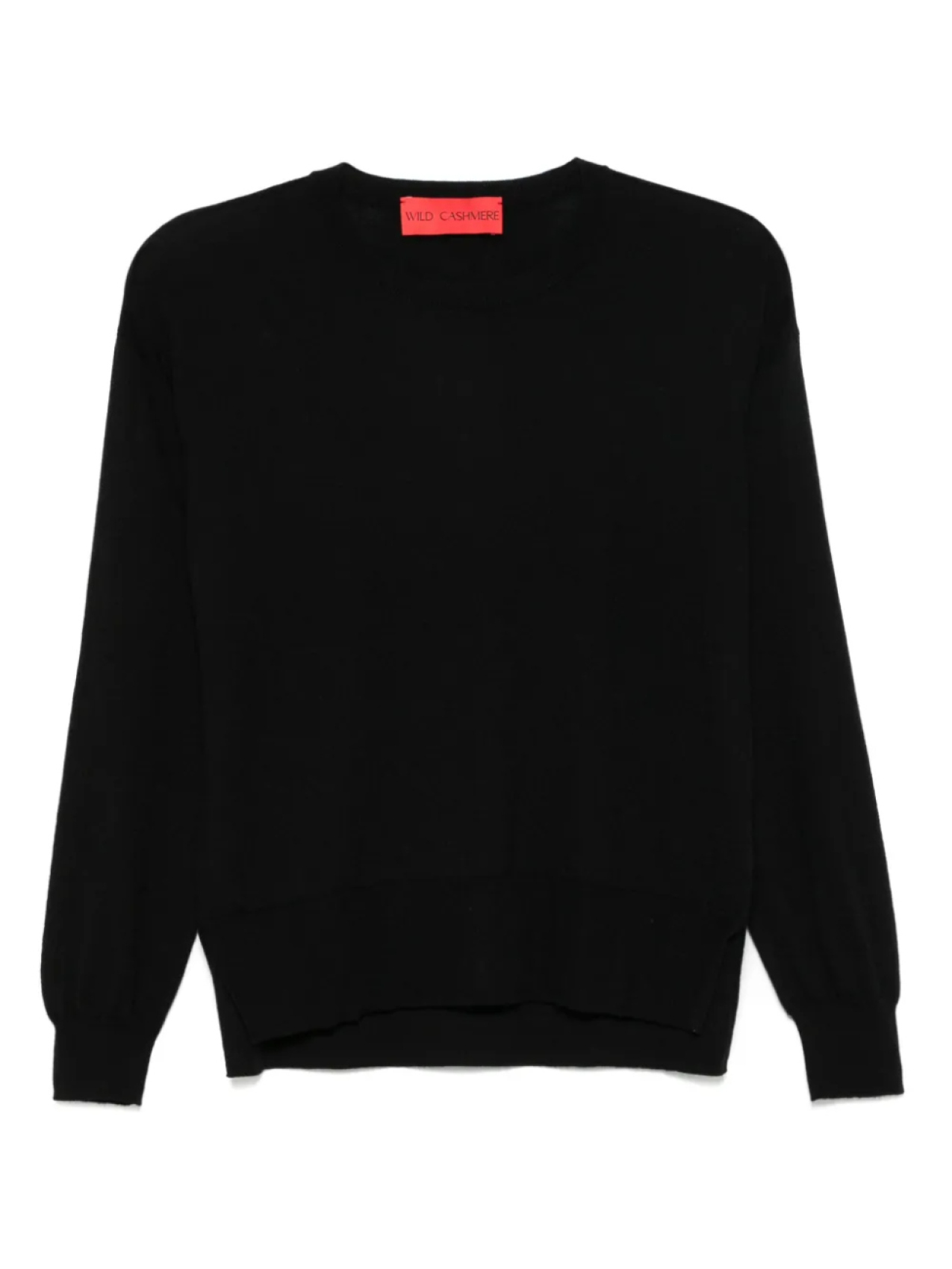 

Топ Cleo Wild Cashmere, черный