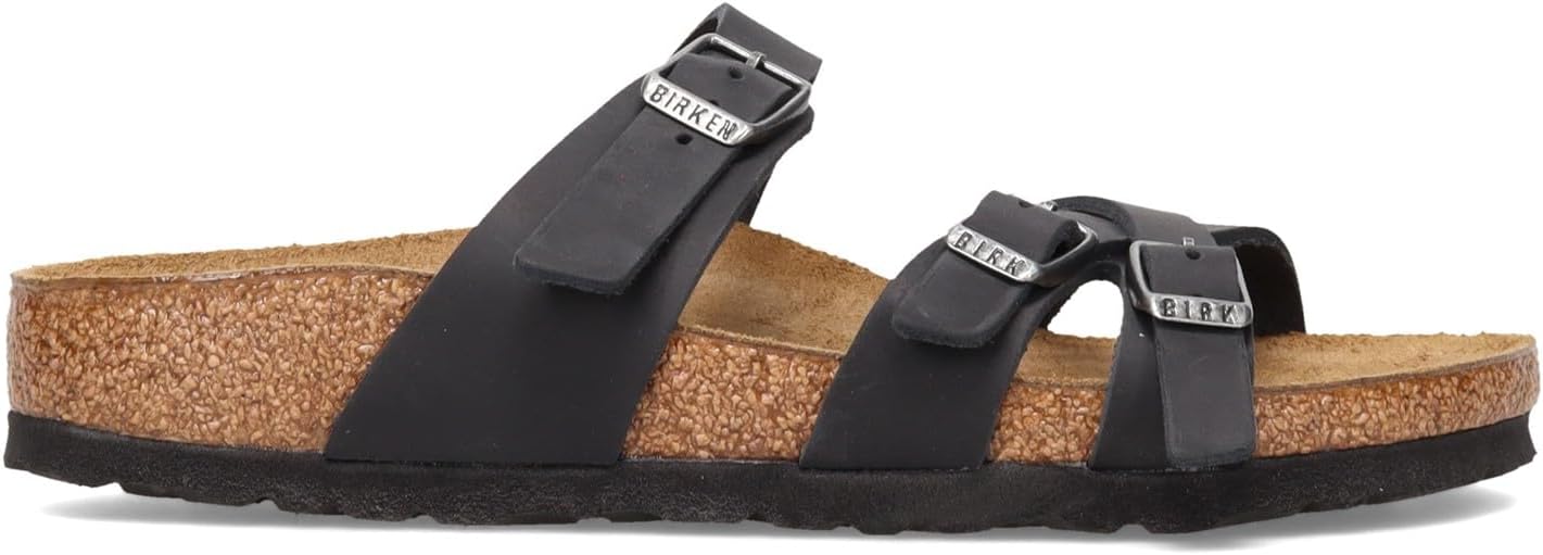 Мужские сандалии Birkenstock Kyoto, мультиколор — фото 2