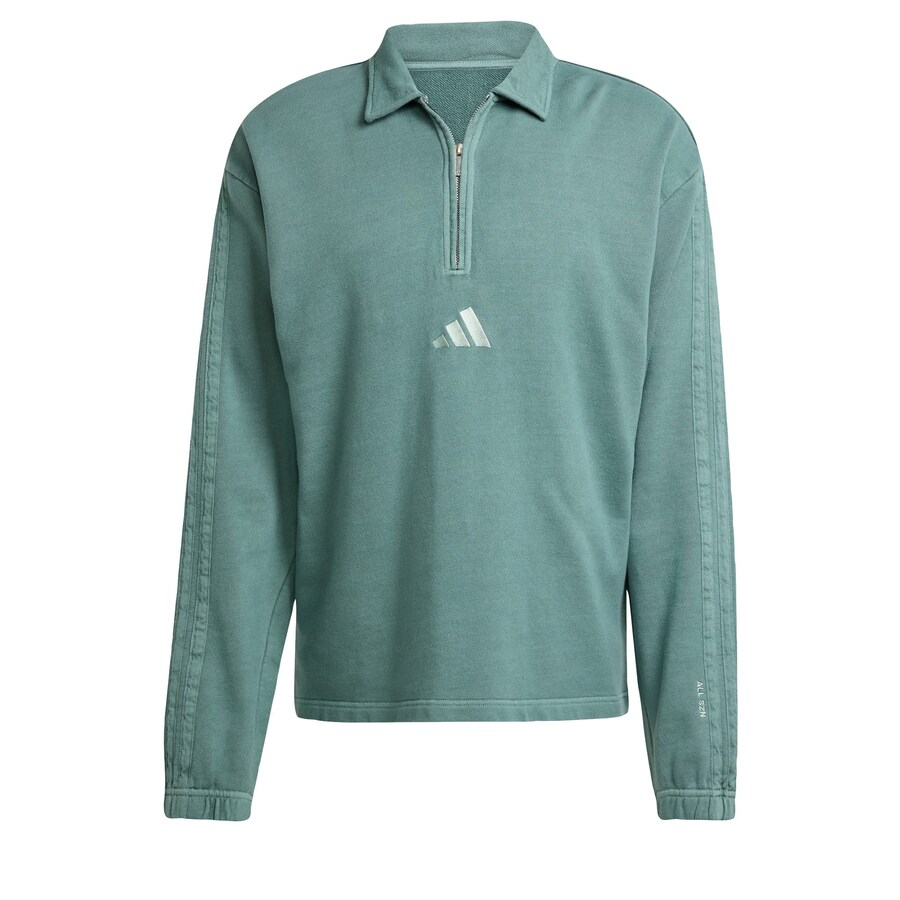 

Спортивная толстовка ADIDAS SPORTSWEAR All Szn, цвет Mint/Jade