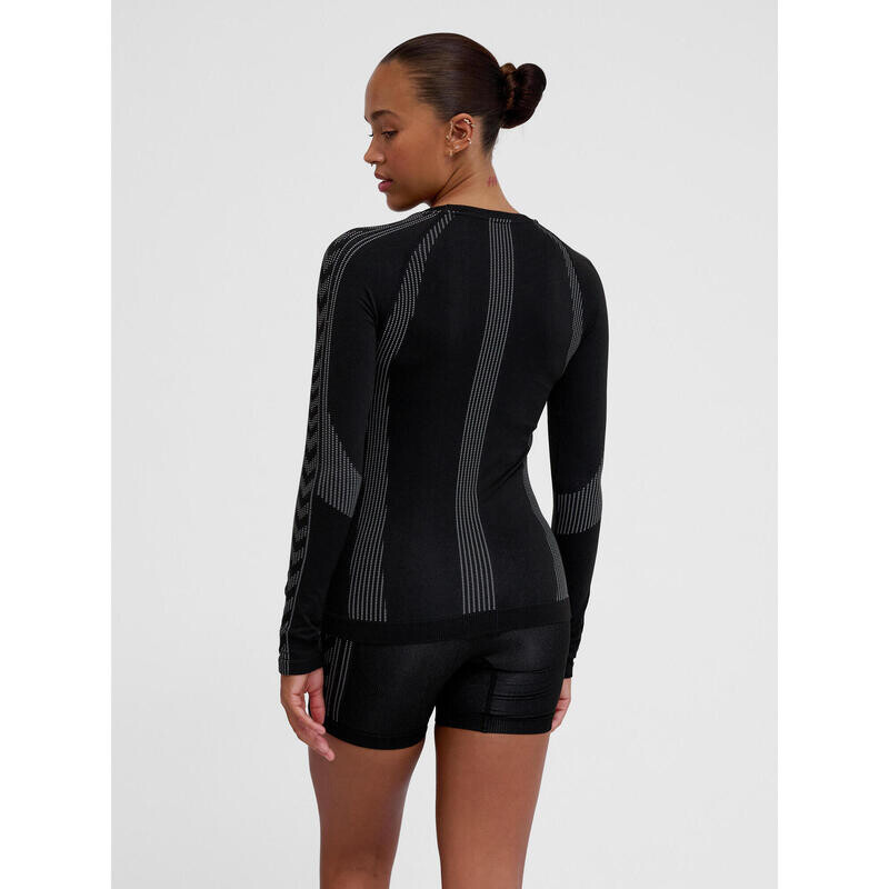 

Спортивная футболка Hummel, черный