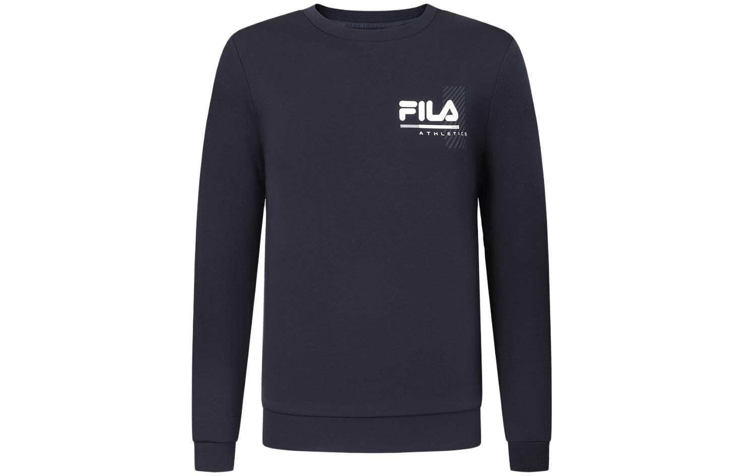 

ФИЛА Мужская толстовка FILA, цвет Blue