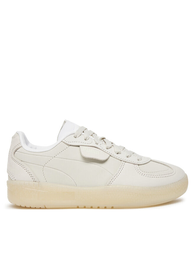Кроссовки Puma Palermo Moda Elevated Wns 398527 02 Gris, серый