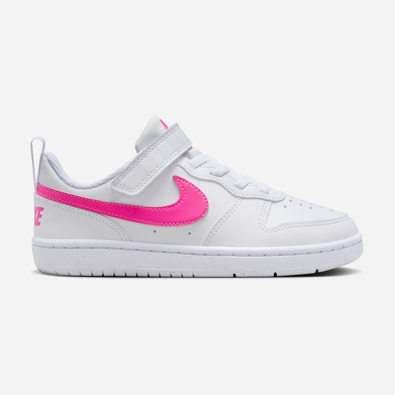 

Кроссовки Nike, белый