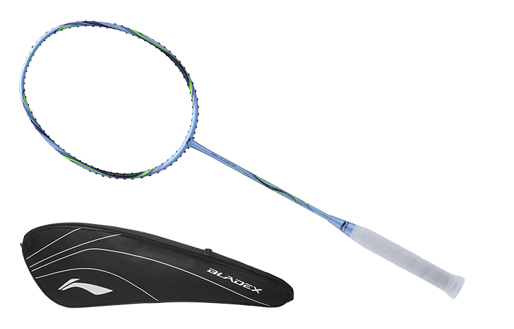 

Blade Shadow Series Бадминтонные Ракетки LINING