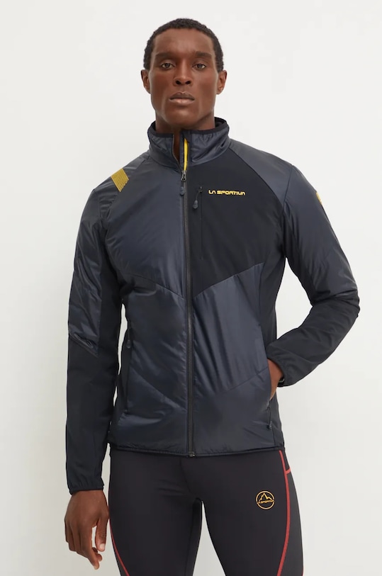 

Куртка спортивная Ascent Primaloft La Sportiva, черный