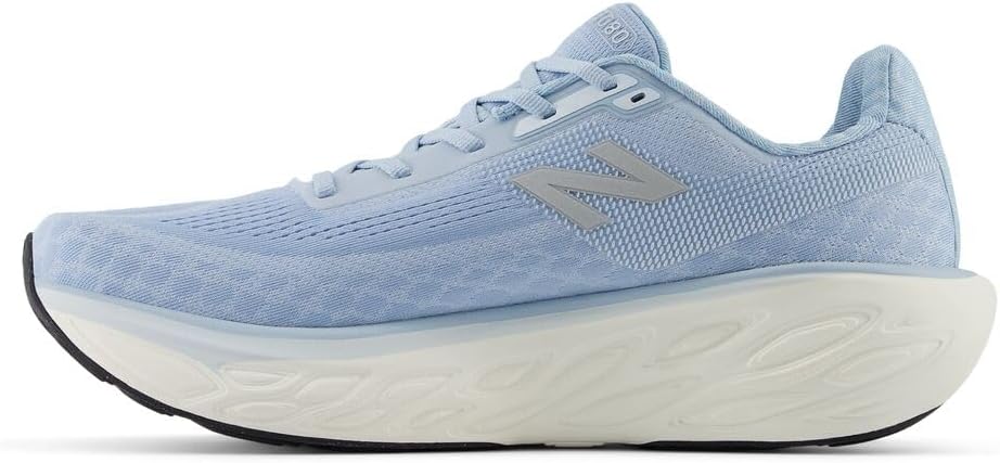 Мужские кроссовки New Balance Fresh Foam X 1080 V14, синий — фото 2