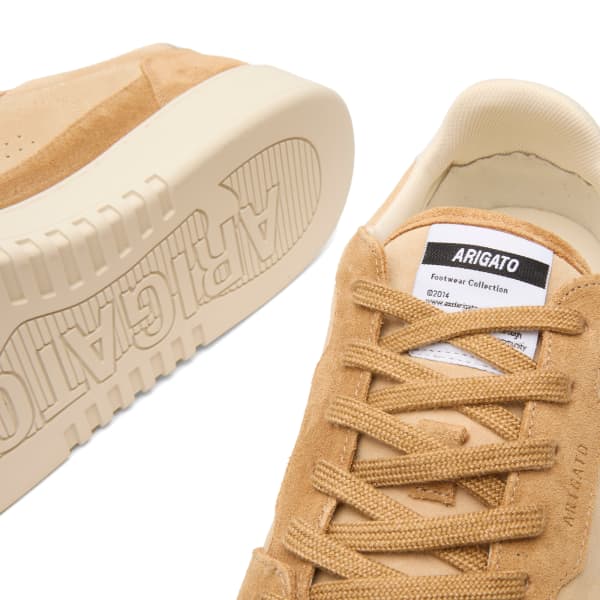 Dice lo кроссовки Axel Arigato, Beige & Off White — фото 3