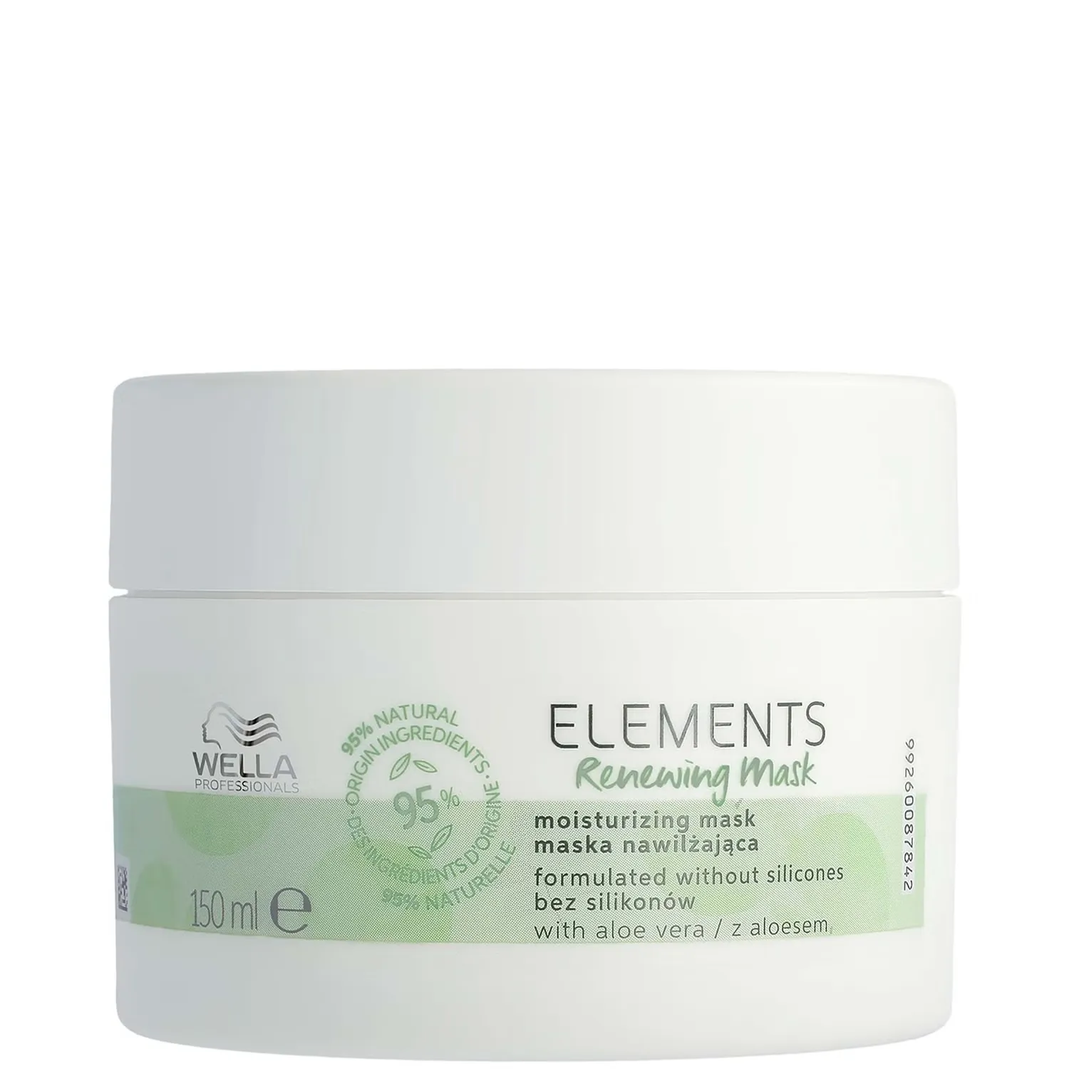 

Care Elements Обновляющая маска 150мл Wella Professionals Care