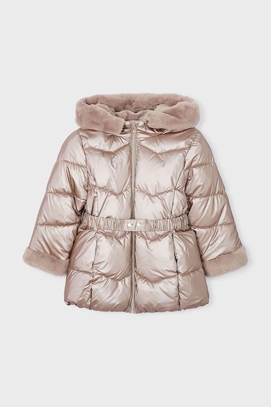 

Детская куртка Mayoral, бежевый