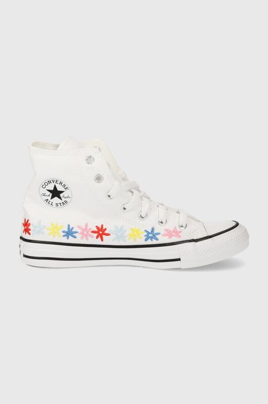 

Converse Детские кроссовки, белый