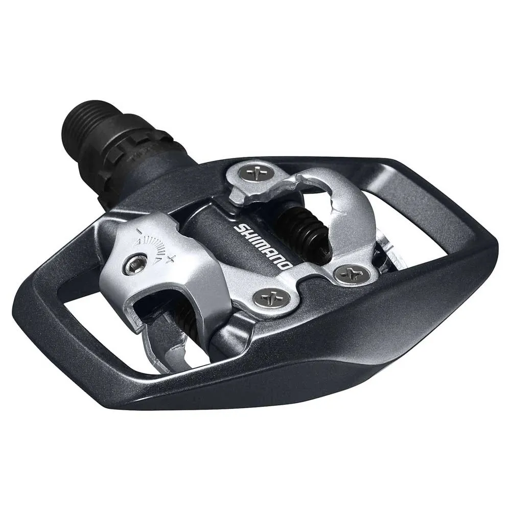 

Педали Shimano ED500 SPD, черный