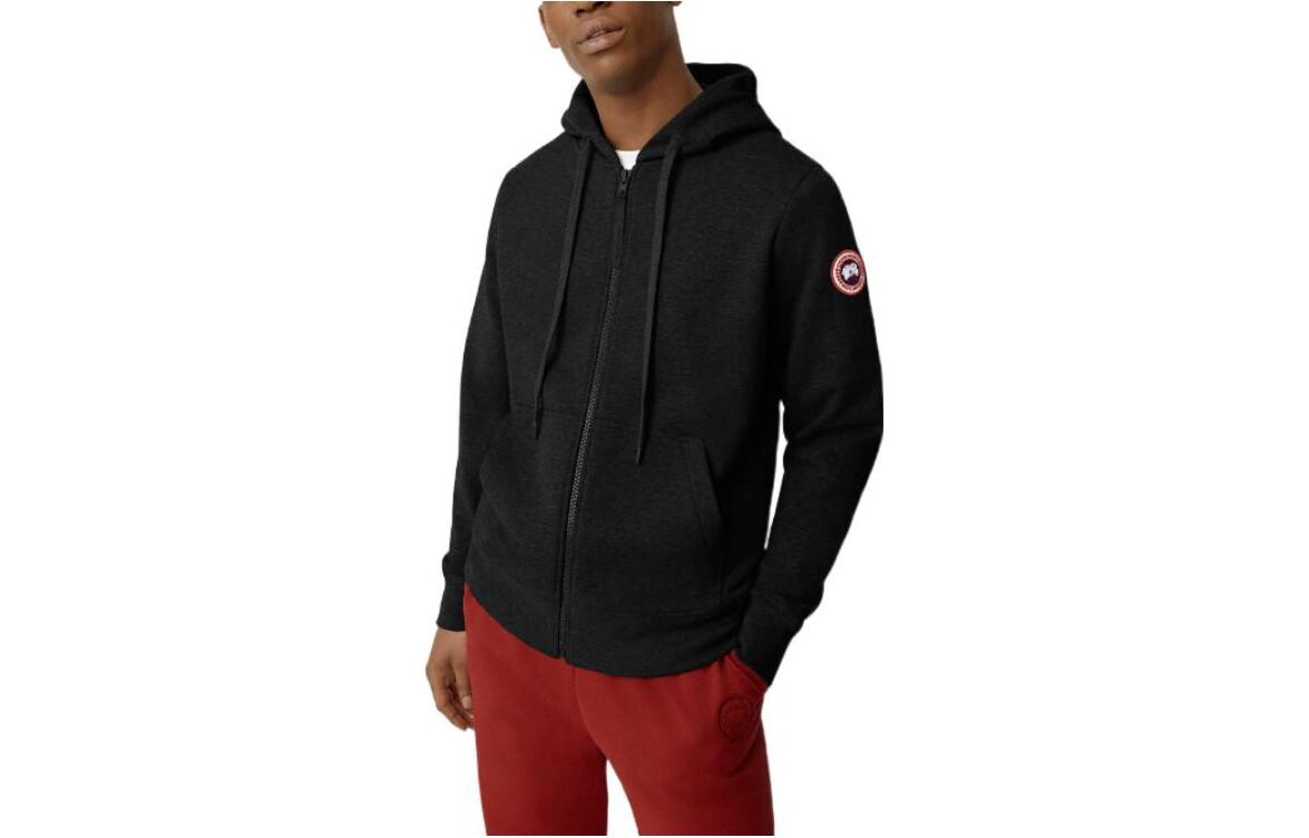

Куртка мужская черный Canada Goose