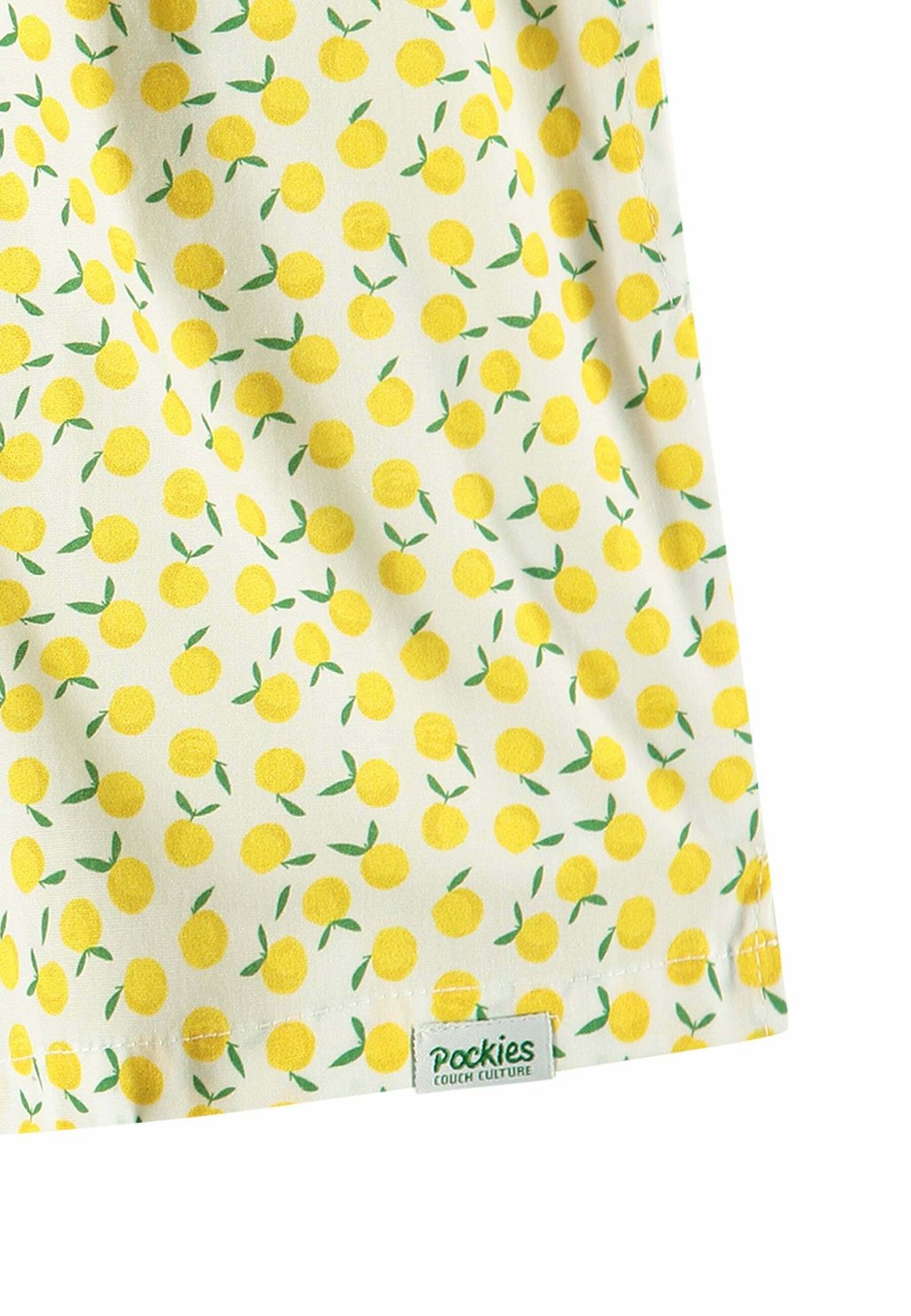 

Боксеры LEMONS Pockies, желтый