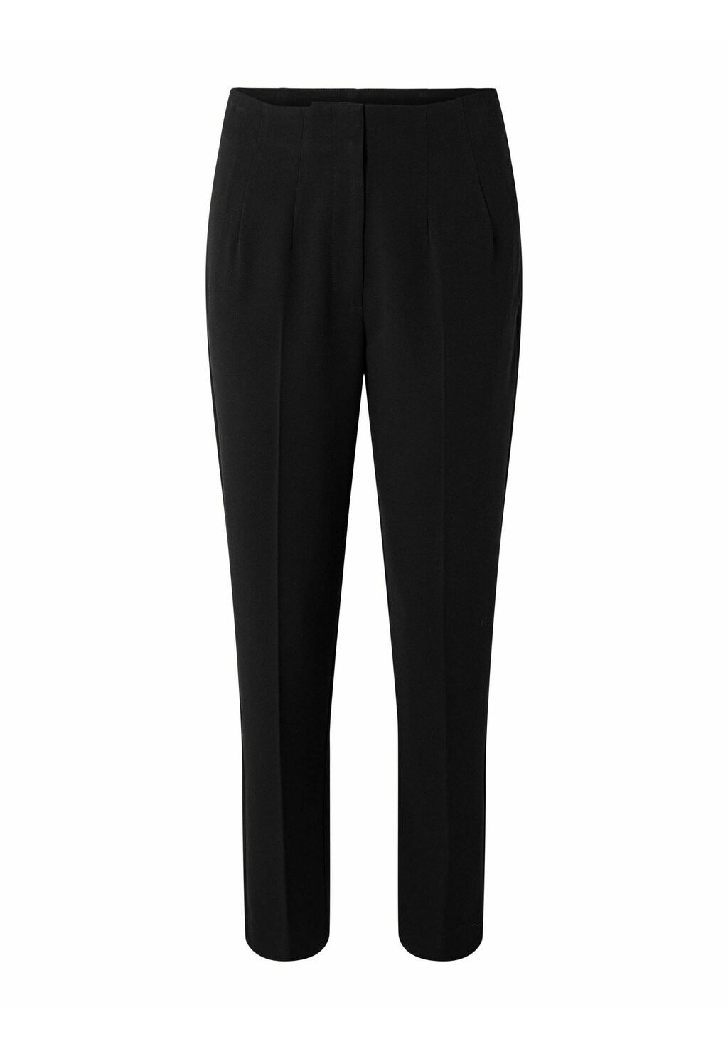 

Брюки SLFEMMA TAI TAPERED Selected Femme, черный