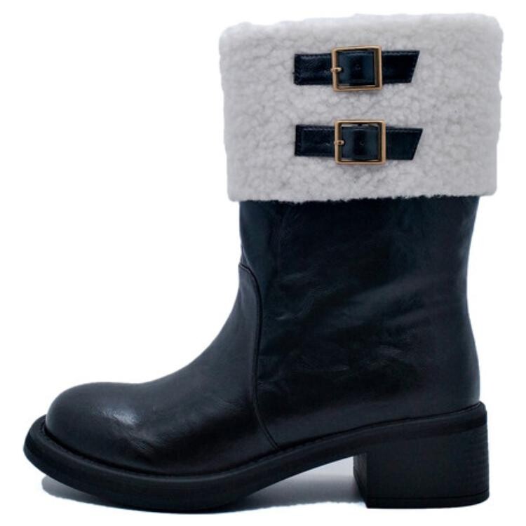 

Ботильоны женские Yeezyy Reezy, черный