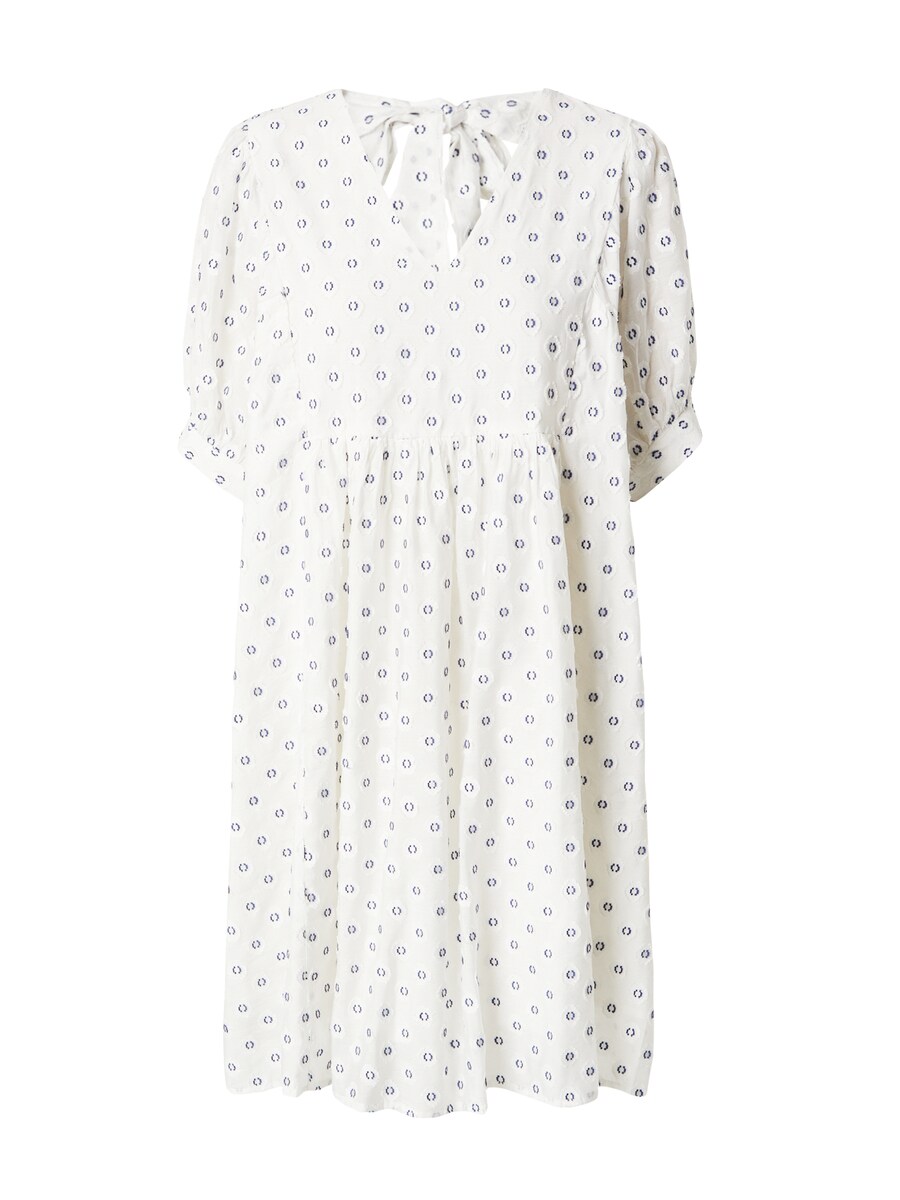

Мини платье SELECTED FEMME Dress SLFZURA, белый