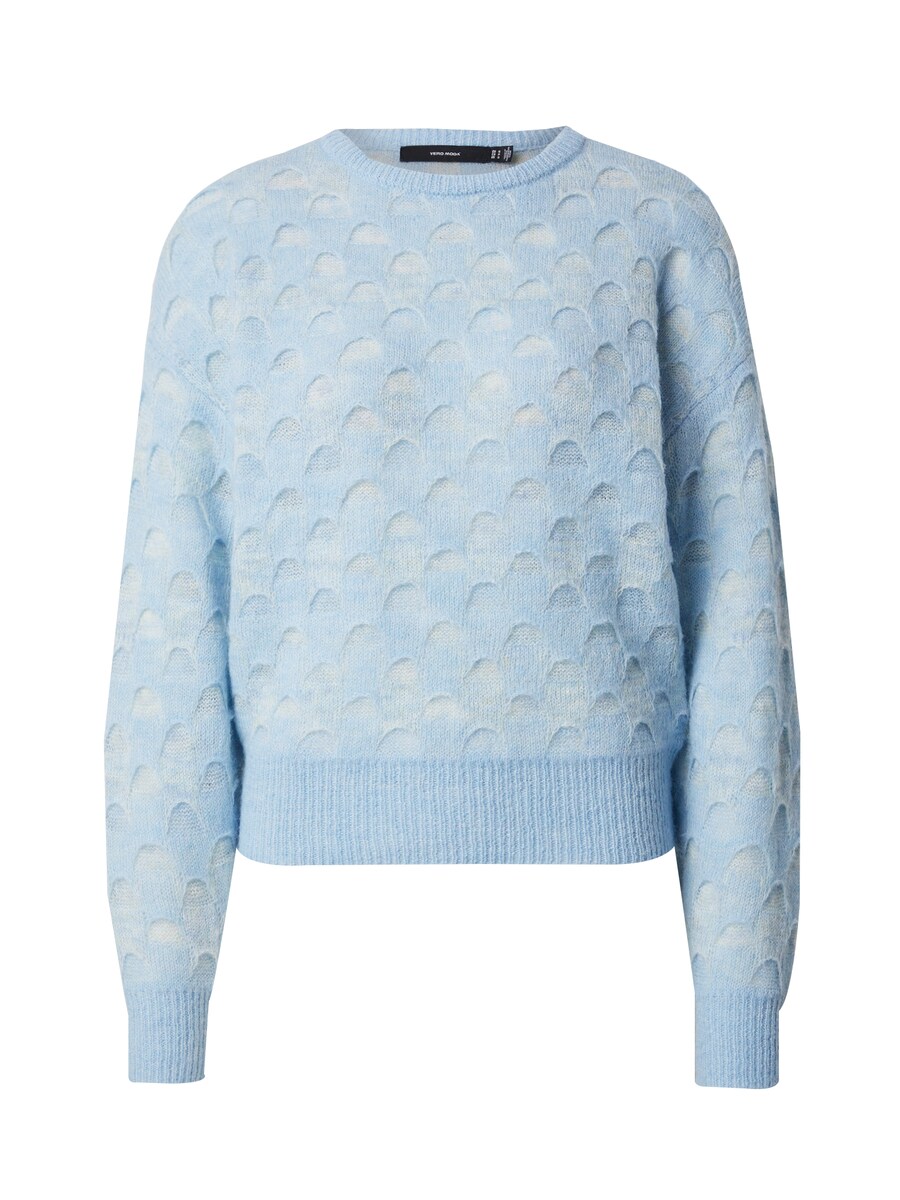 

Свитер VERO MODA VMCANDICE, светло-синий