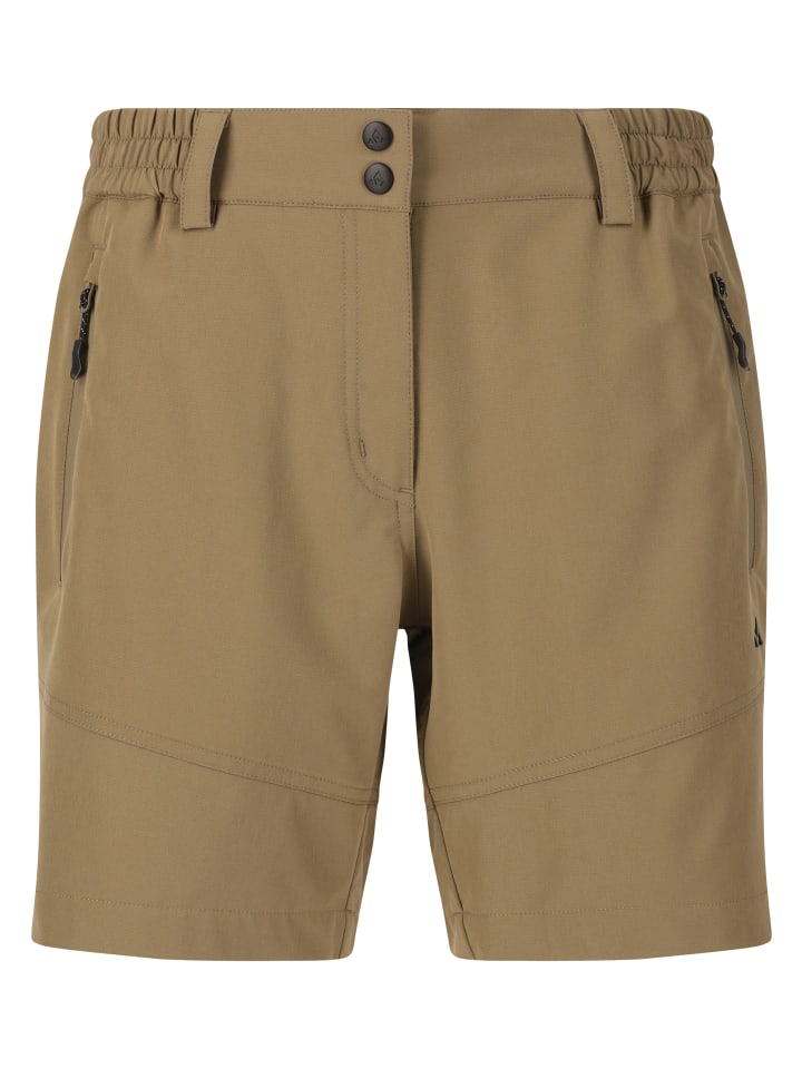 

Шорты Whistler, цвет 3161 dusky green