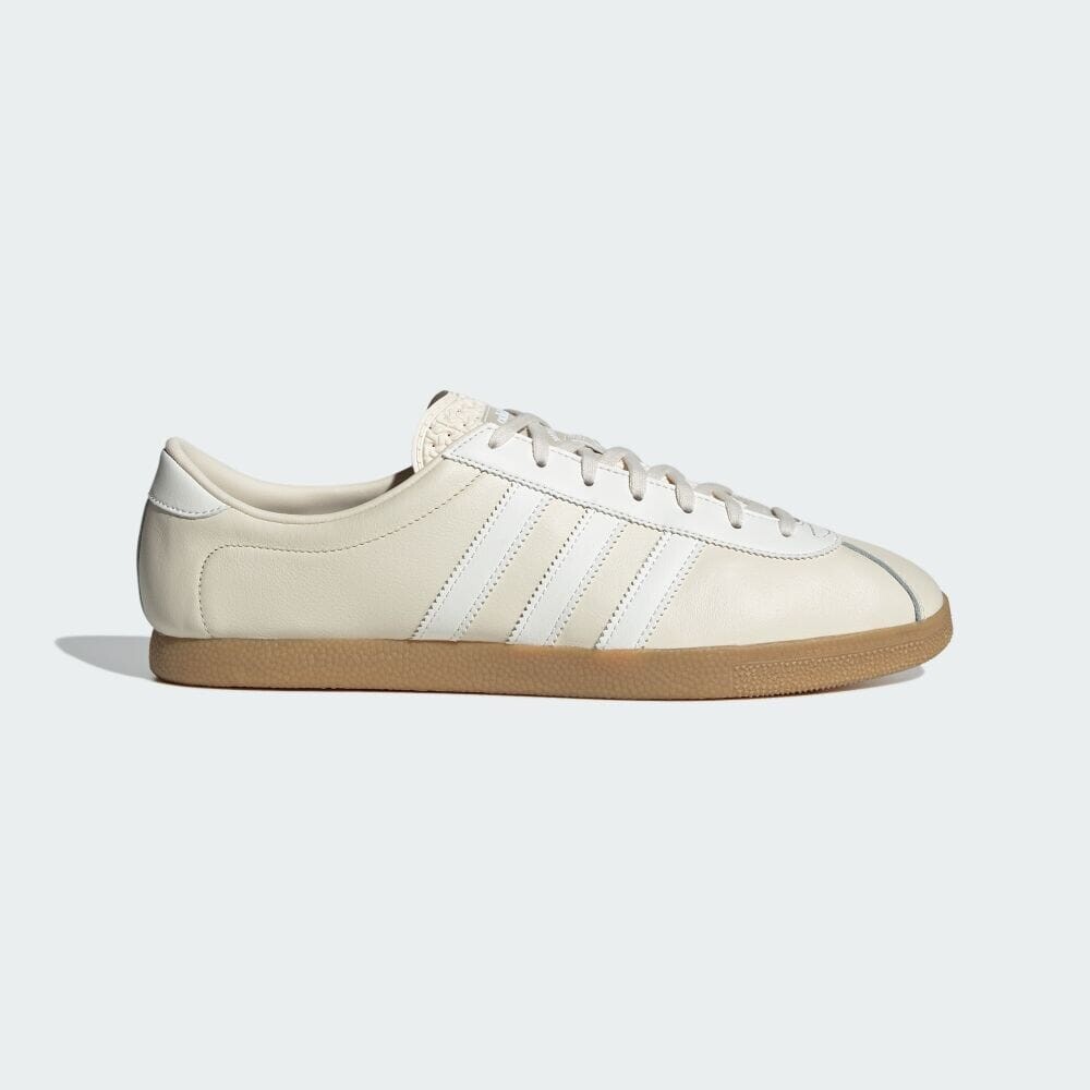 

Кроссовки Adidas London, цвет Wonder White/White/Gum