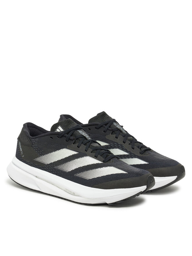 Кроссовки adizero SL2 IF6769 Adidas, черный — фото 2