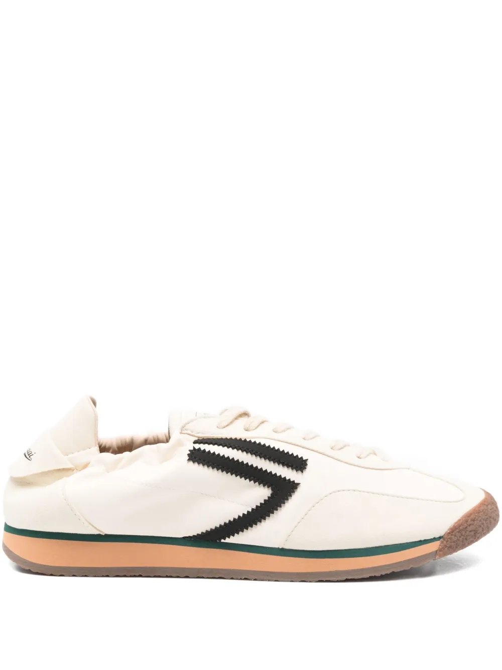 

Кроссовки с логотипом Puraai, нейтральный