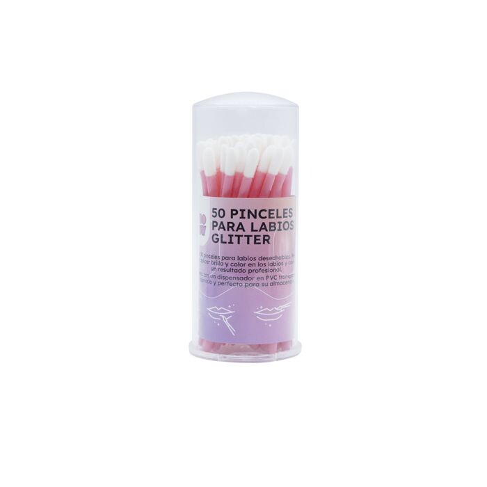 

Набор косметики Set 50 Cepillos Labios Woo Oow, Set 50 Productos