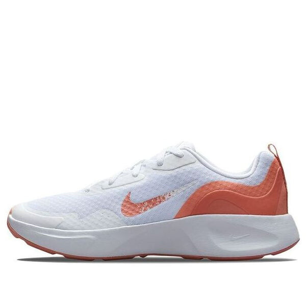 

Кроссовки wearallday se Nike, белый