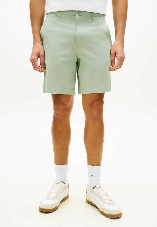Шорты dover с внутренним швом Tommy Hilfiger, Minty Grey