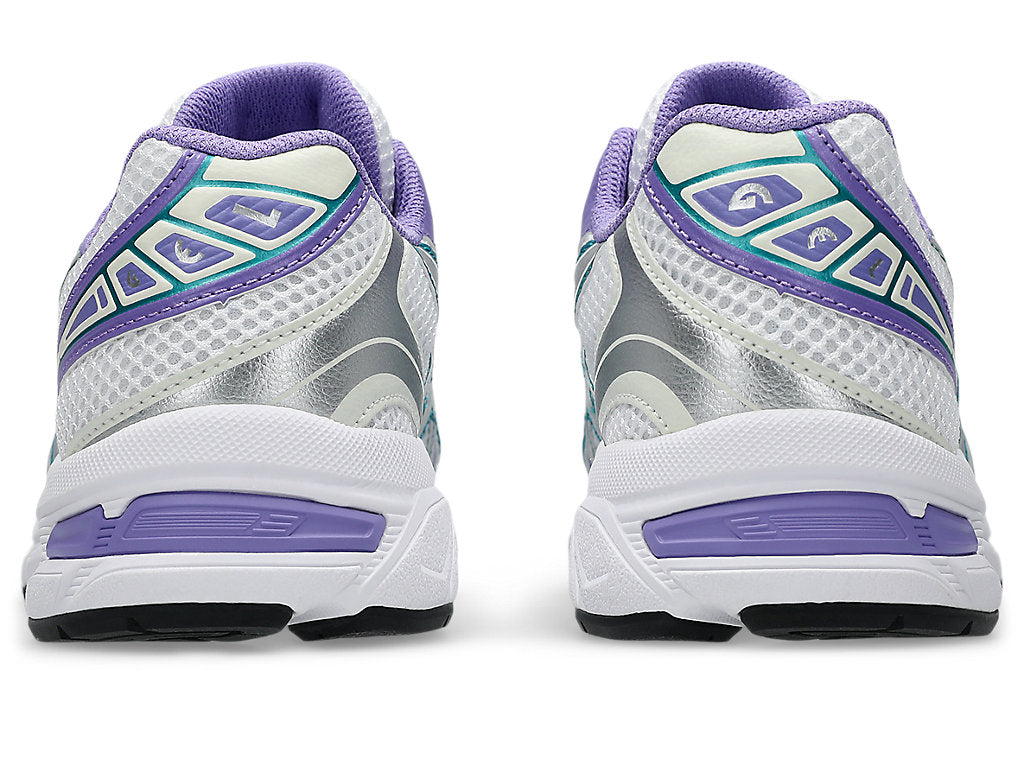 (GS) Asics Gel-1130 'Space Lavender' — фото 4