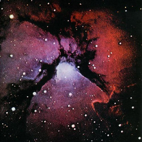 

Виниловая пластинка King Crimson: Islands