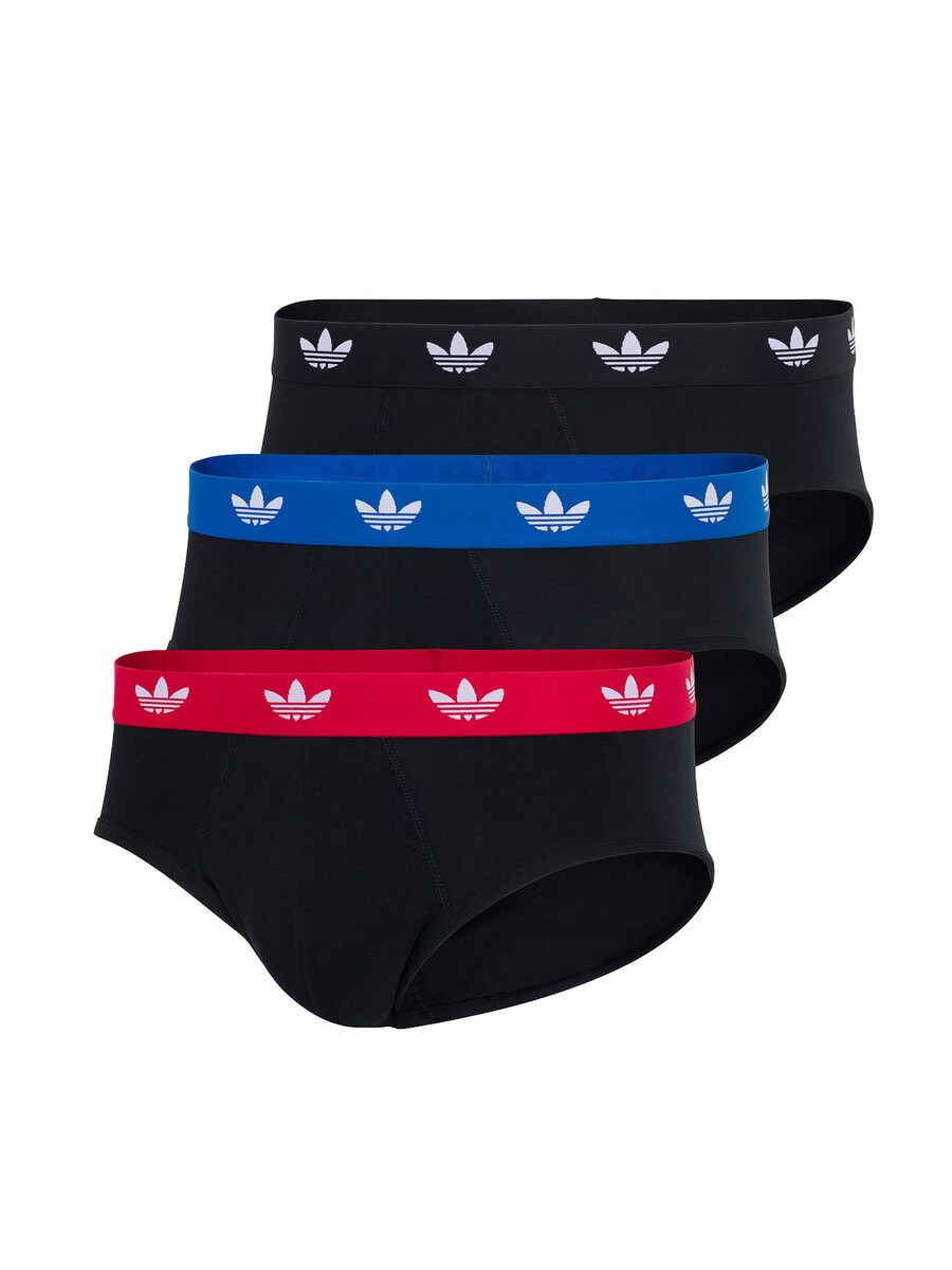 

Трусы ADIDAS ORIGINALS Comfort Flex, Mixed colors