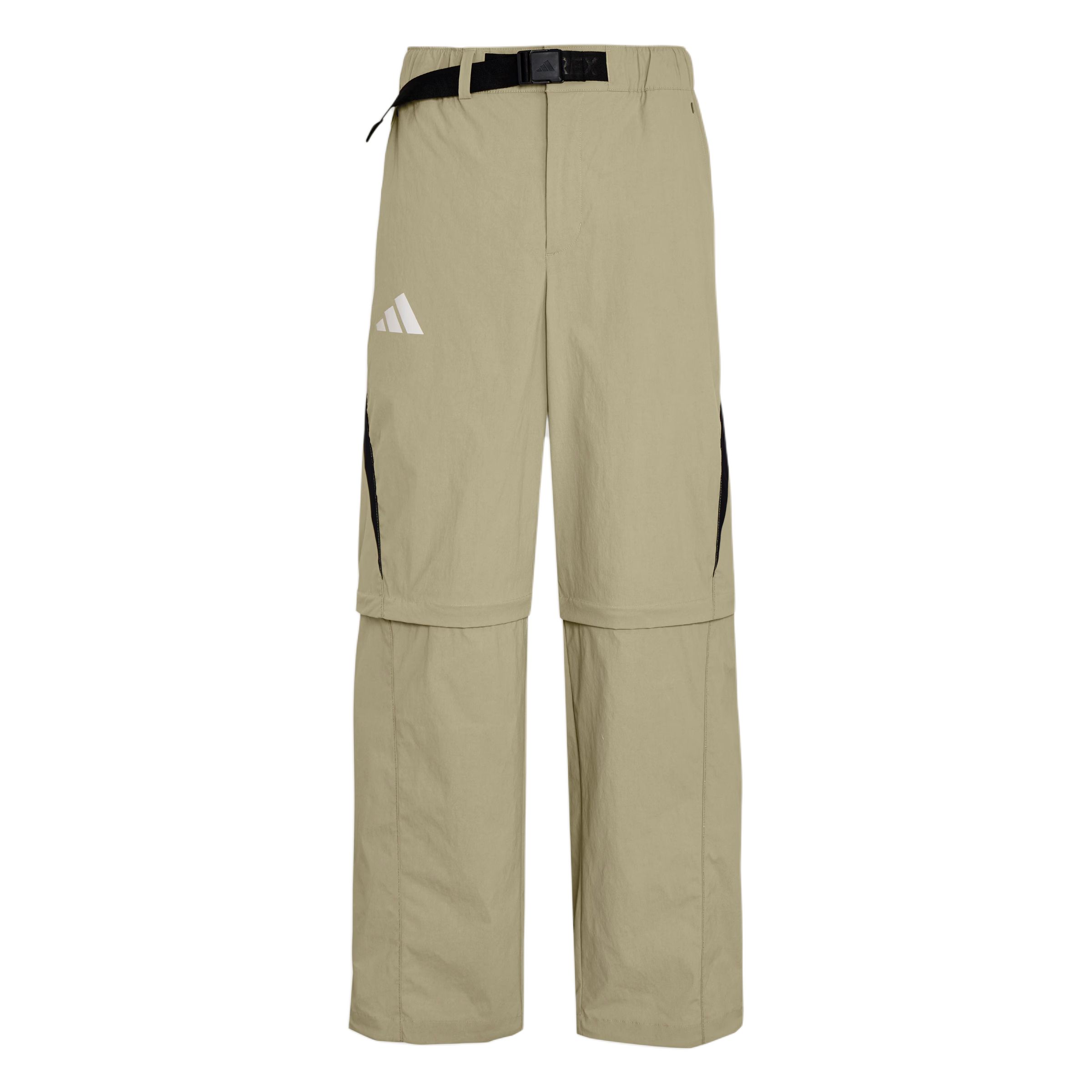 

Брюки спортивные Terrex XPLORIC WATER REPELLENT мужские Adidas, wonder goods коричневый
