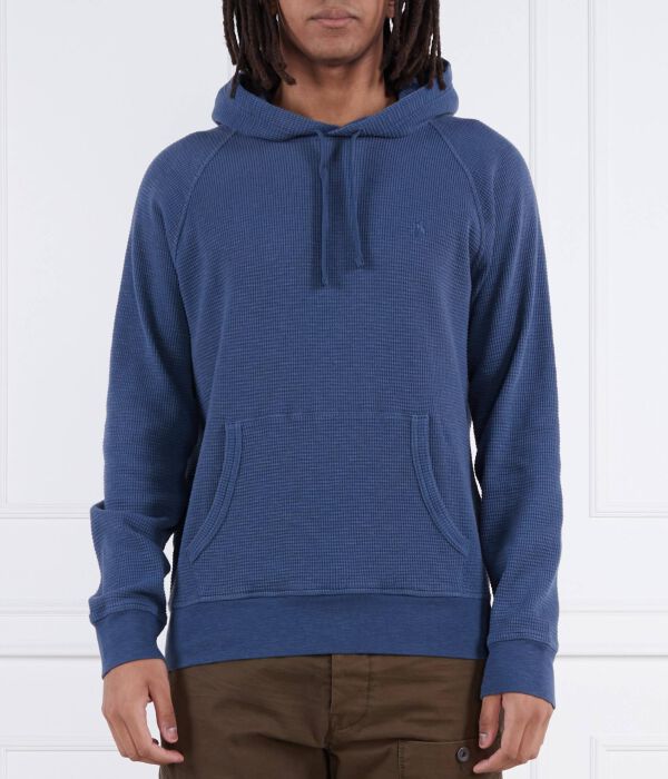 

Свитер Regular fit Polo Ralph Lauren, синий