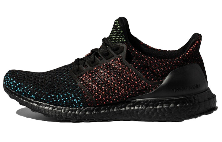 

Кроссовки Adidas Ultraboost Clima Unisex, черный/красный
