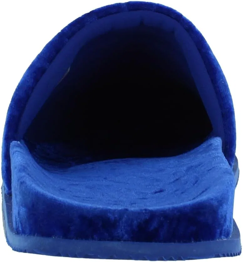 Тапочки adidas Adilette 22, синий — фото 3