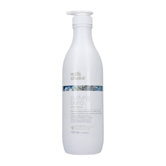 

Шампунь против перхоти Purifying Blend, 1000 мл Milk Shake