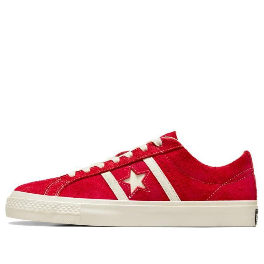 

Кроссовки Converse One Star Academy Pro 'Red White', красный