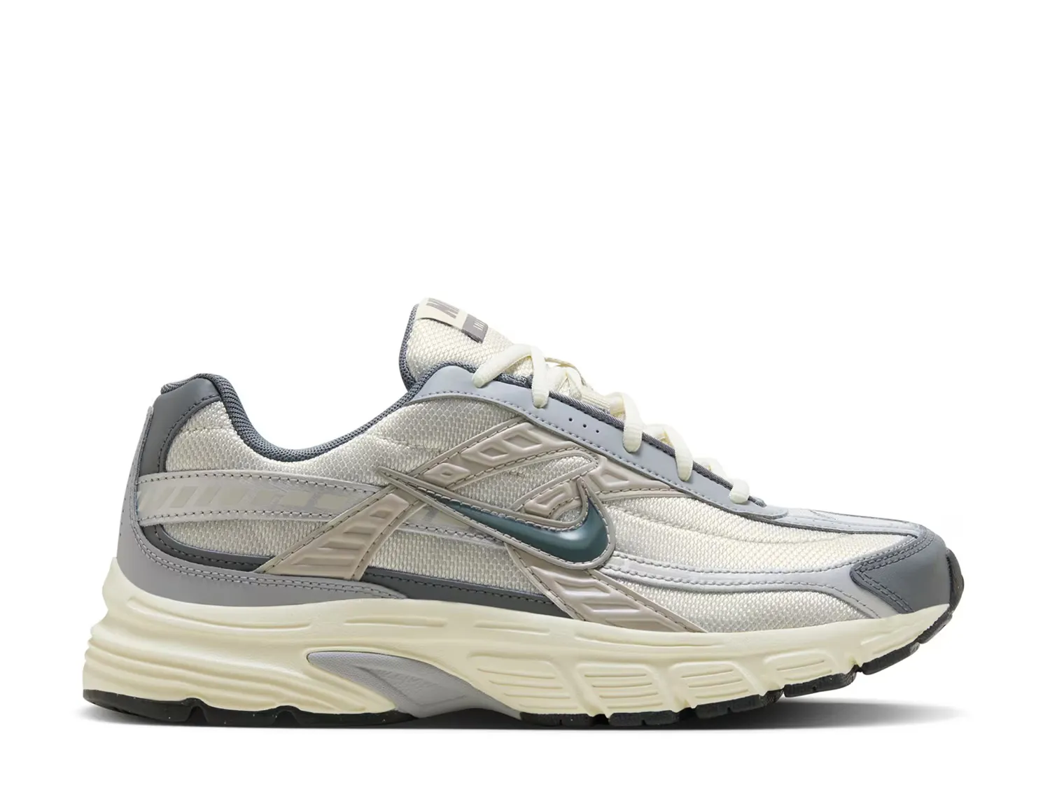 

Кроссовки Initiator Jogger Running Shoe Nike, серый