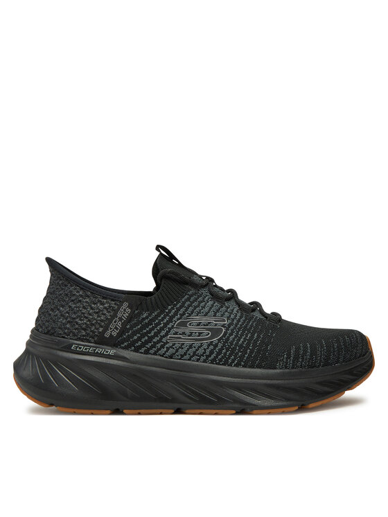 

Кроссовки Edgeride - Raygo 232932 WGY Skechers, черный