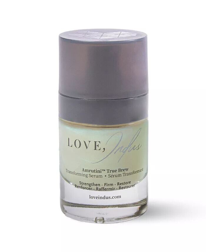 

Amrutini True Brew - Сыворотка-трансформер - 30мл Love, Indus