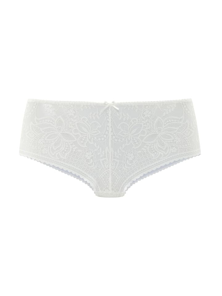 

Трусы LASCANA Panty, кремовый