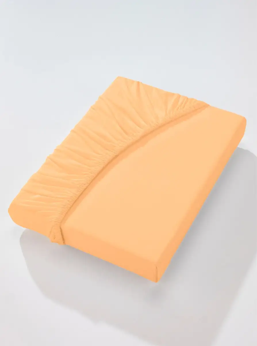 

Простыня для стирки, (1 шт.) Wäschepur Б: 90-100 см, цвет apricot