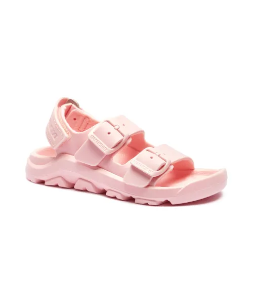 

Сандалии Могами Narrow fit Birkenstock, розовый