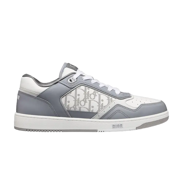 

Кроссовки Dior B27 Low, Dior Oblique Galaxy - Grey White