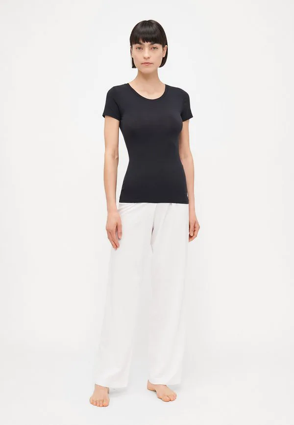 Необходимые пижамные штаны и брюки для сна Polo Ralph Lauren, White Cloud — фото 2