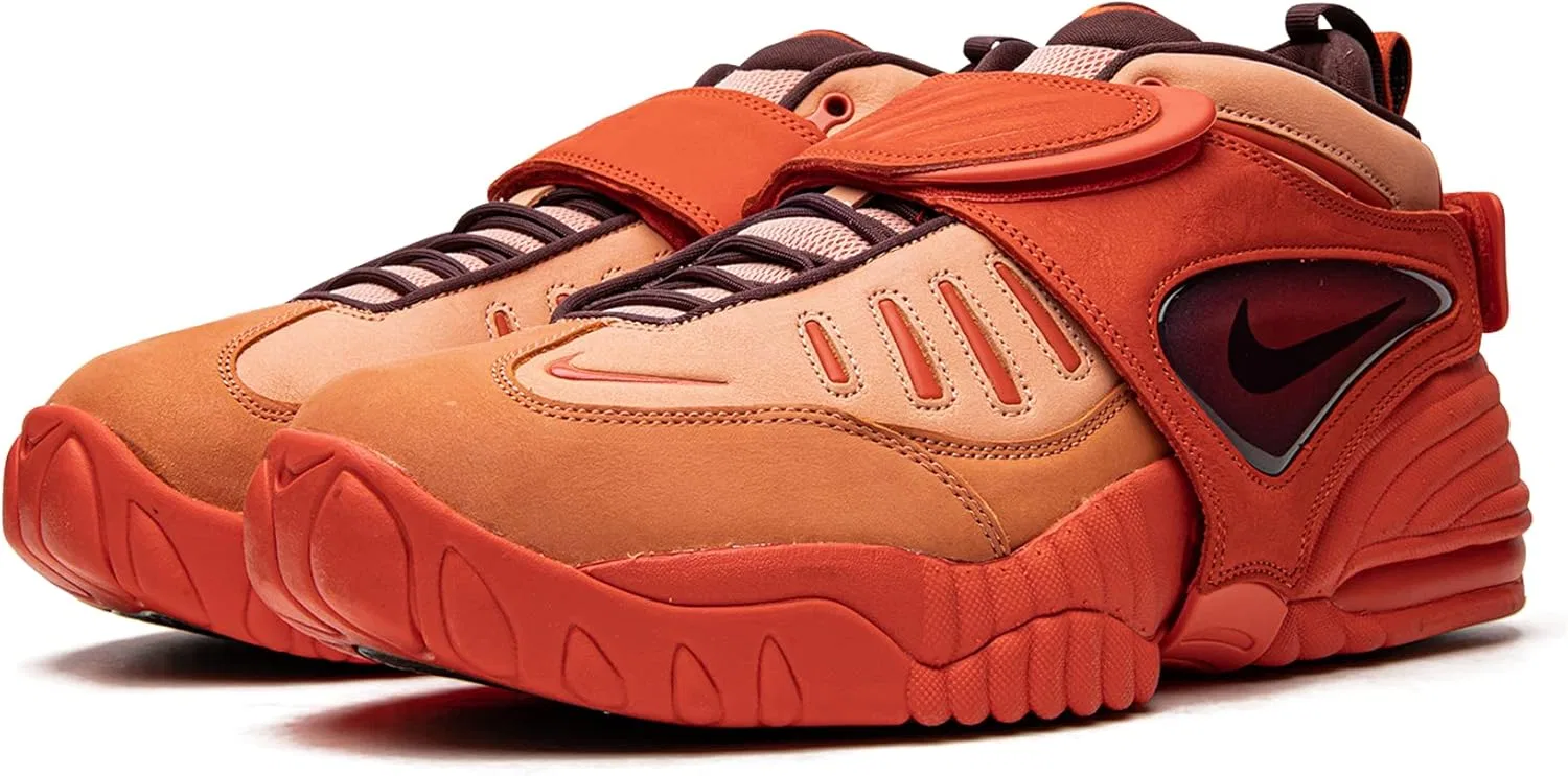 Мужские кроссовки Nike Air Adjust Force DM8465 400 Ambush Blue — фото 2