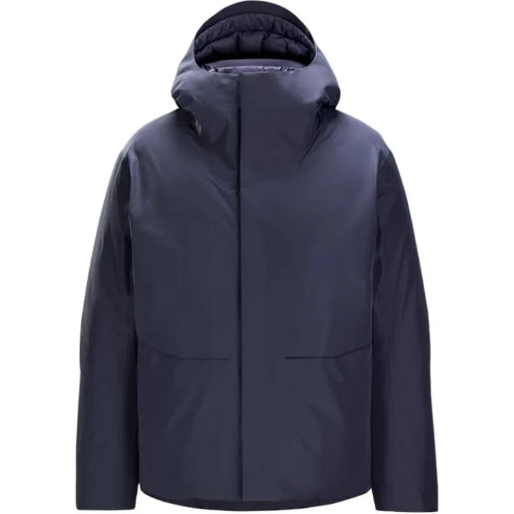 Куртка Sorin Arcteryx, Black Sapphire/Black Sapphire
