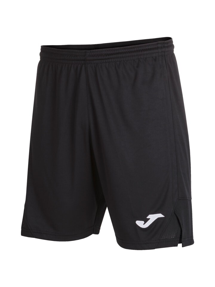 

Тканевые шорты Joma, черный