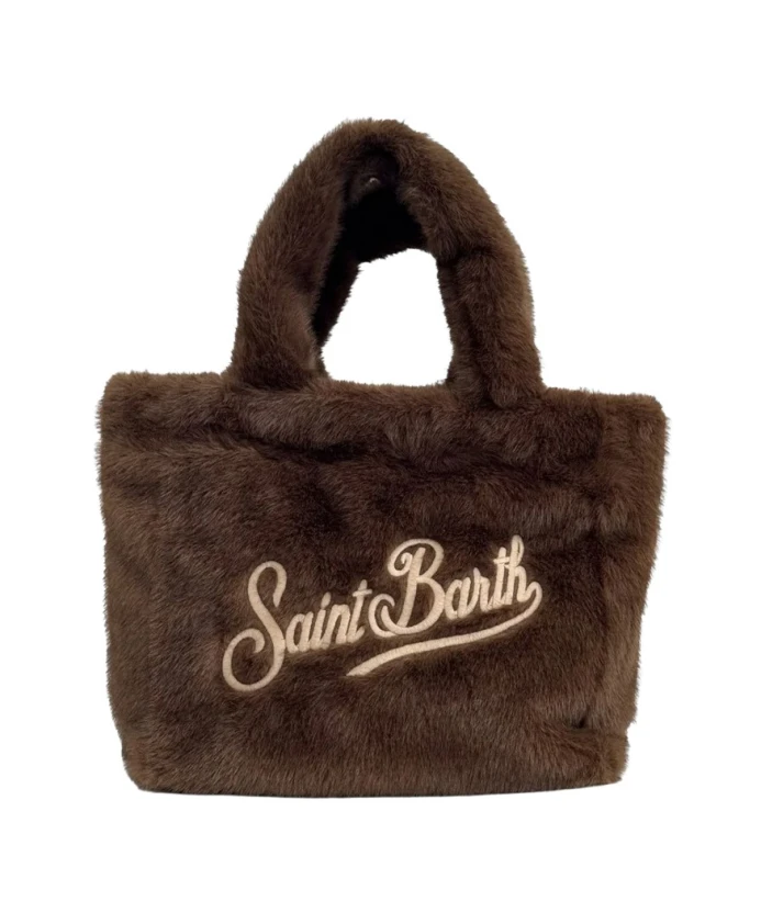 

Сумка Colette Mc2 Saint Barth, коричневый