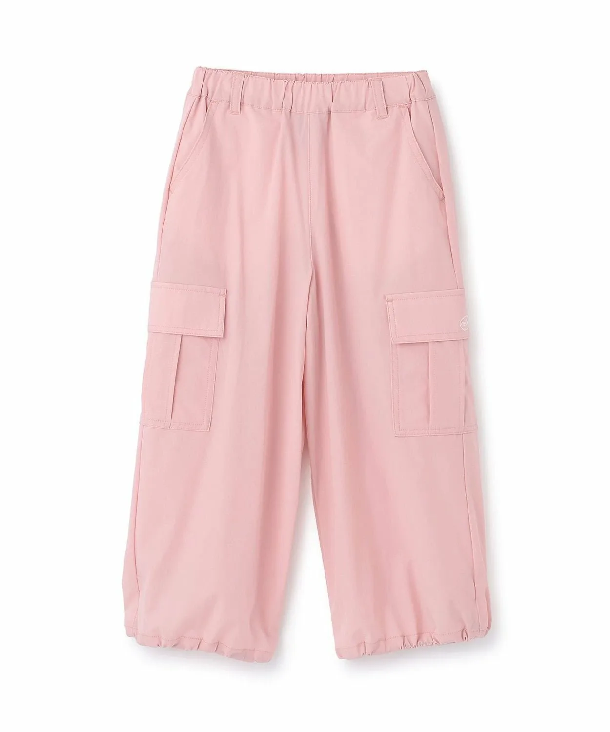 Водоотталкивающие брюки-карго MINIMAL, Pink